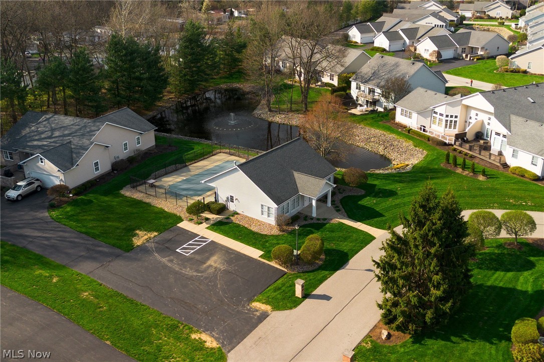140 Hogan Lane Warren OH 44484