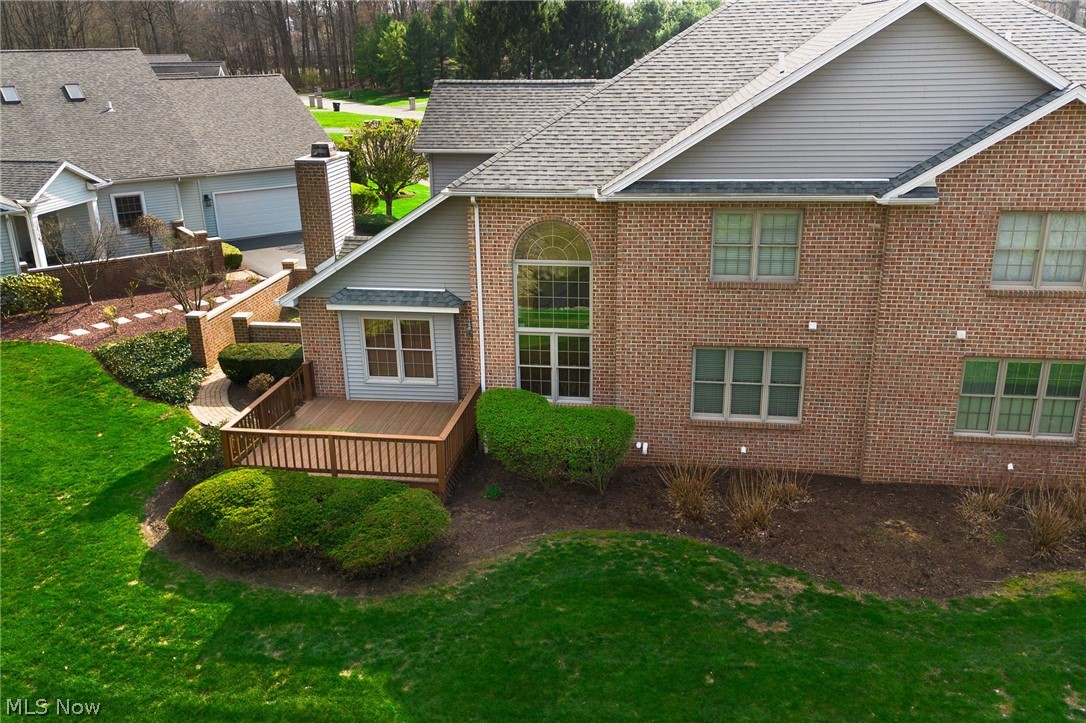 140 Hogan Lane Warren OH 44484