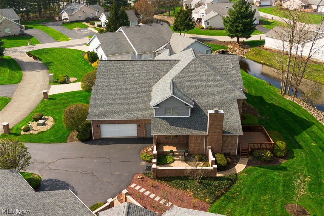 140 Hogan Lane Warren OH 44484