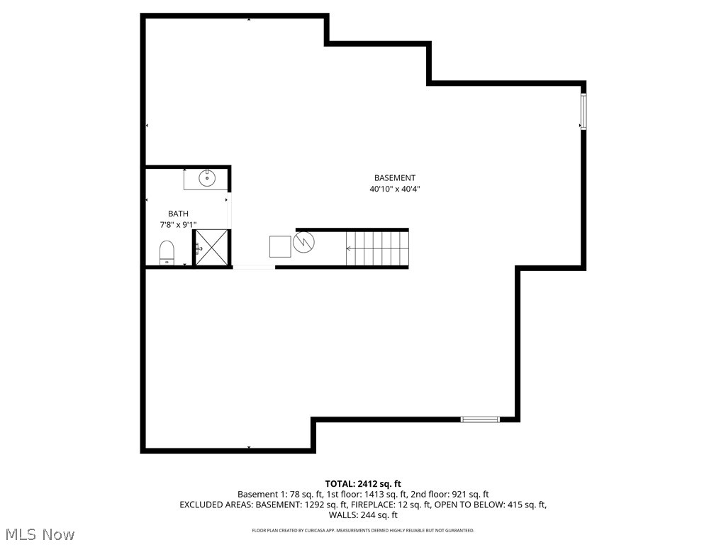 140 Hogan Lane Warren OH 44484