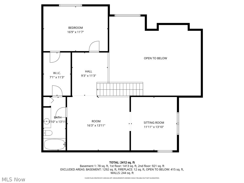 140 Hogan Lane Warren OH 44484