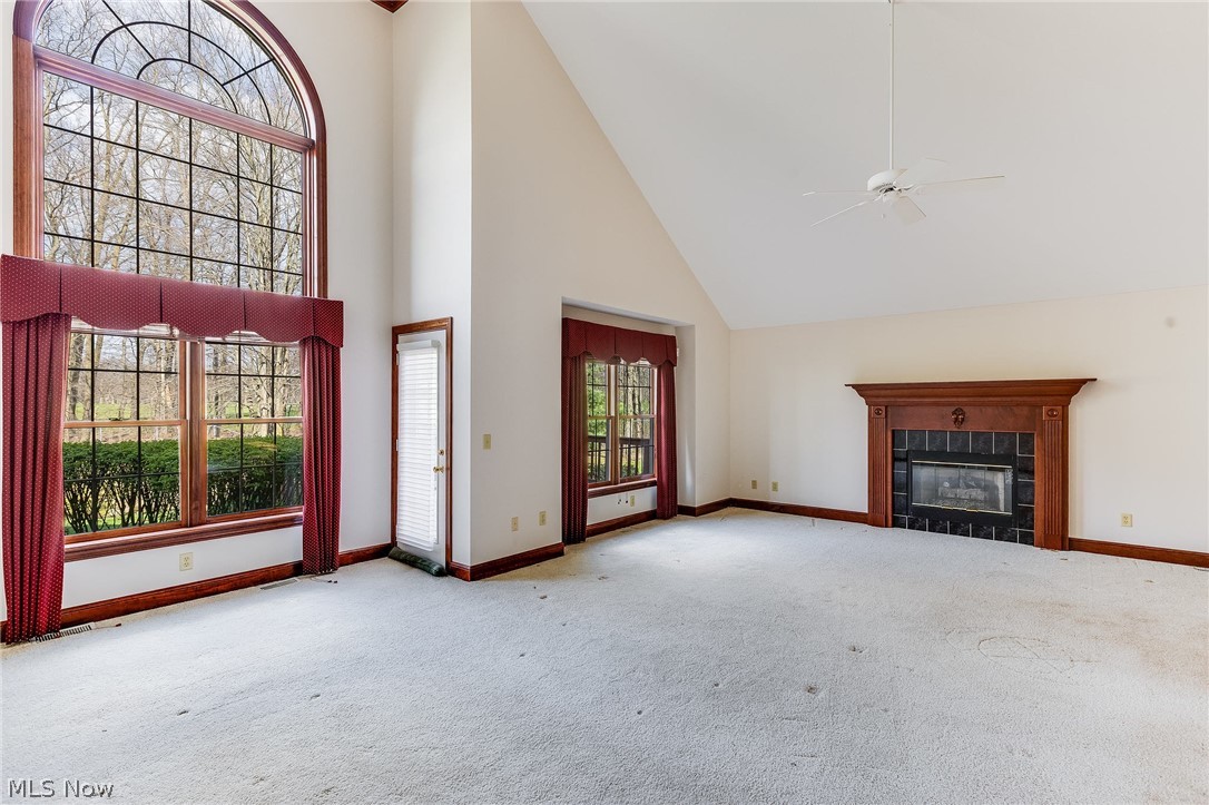 140 Hogan Lane Warren OH 44484