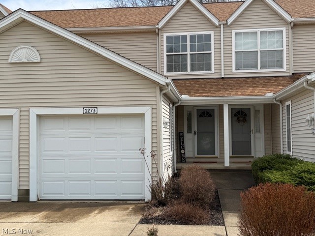 1273 Meadow Run Copley OH 44321