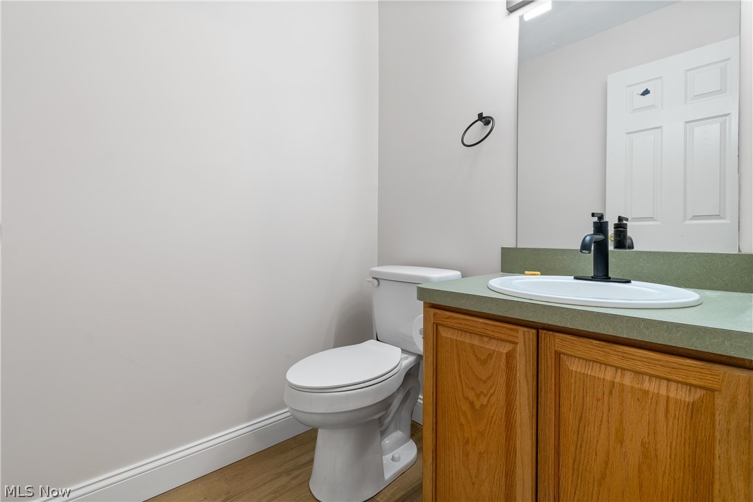 1273 Meadow Run Copley OH 44321