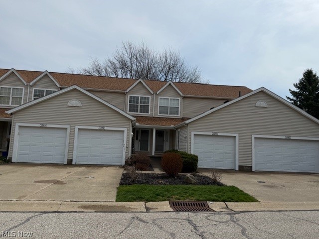 1273 Meadow Run Copley OH 44321
