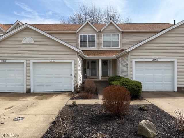 1273 Meadow Run Copley OH 44321