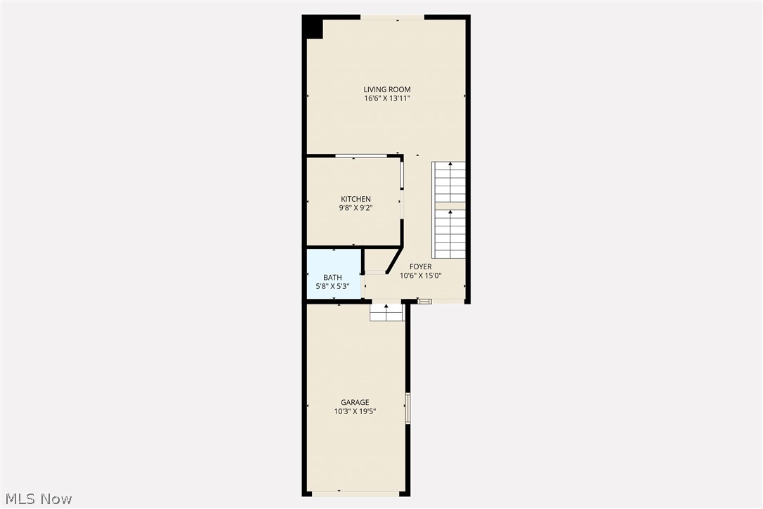 1273 Meadow Run Copley OH 44321