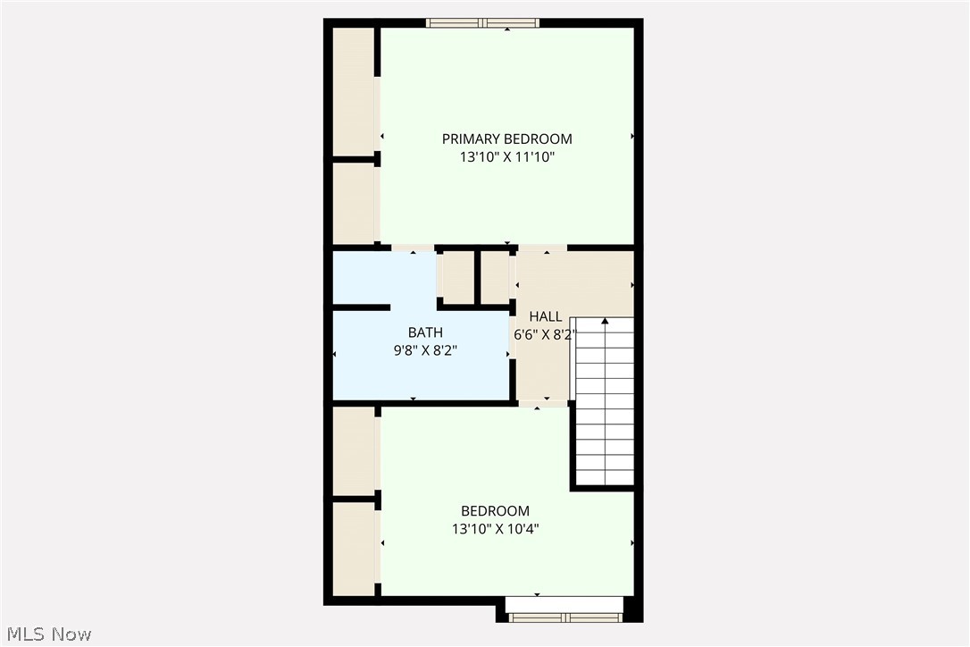 1273 Meadow Run Copley OH 44321
