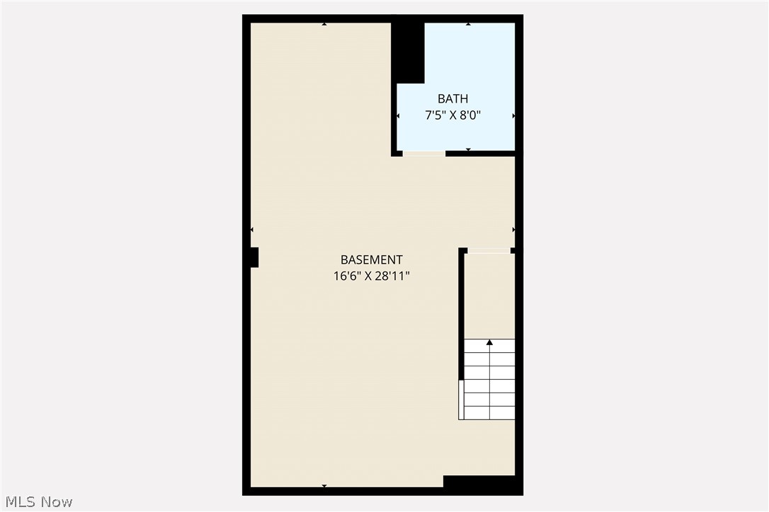 1273 Meadow Run Copley OH 44321