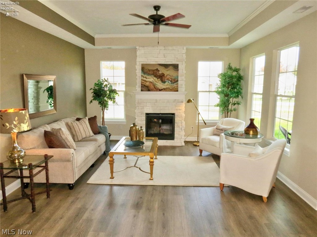 6023 Coventry Circle Huron OH 44839