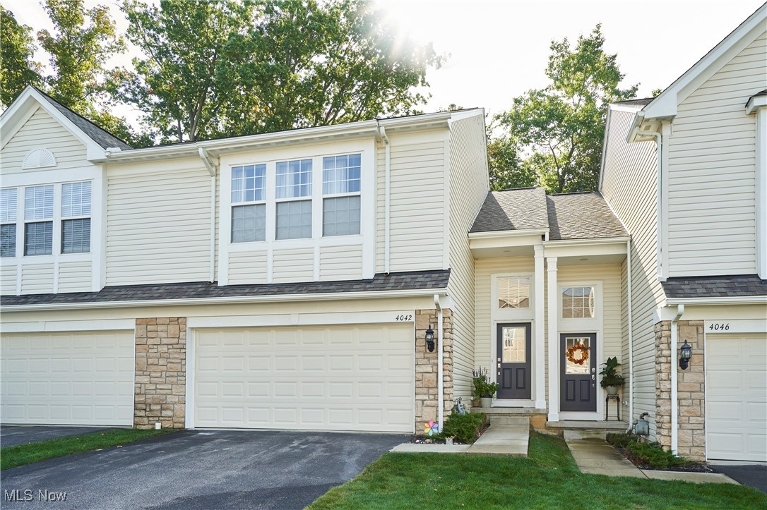 Copley OH, 4042 Gardiner Run