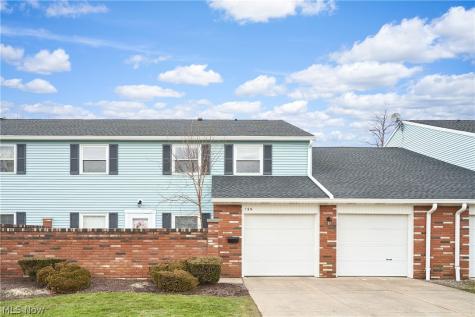 135 Monmouth Court Mentor OH 44060