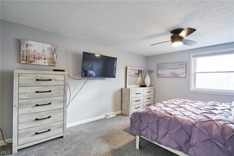 135 Monmouth Court Mentor OH 44060