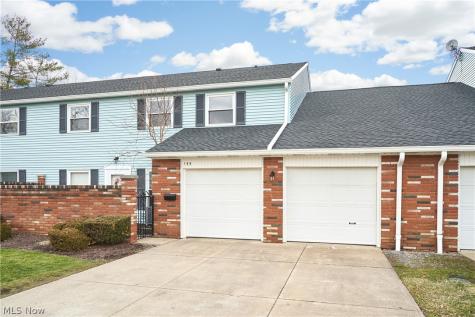 135 Monmouth Court Mentor OH 44060