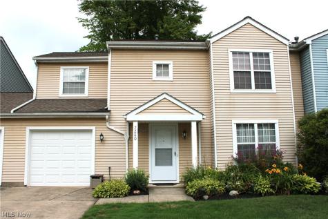 7260 Somerset Court Northfield OH 44067