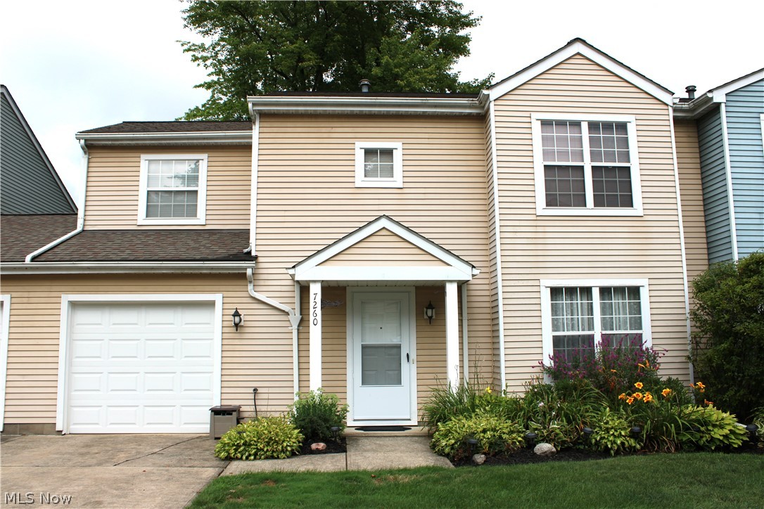 7260 Somerset Court Northfield OH 44067