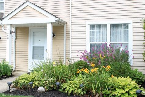 7260 Somerset Court Northfield OH 44067