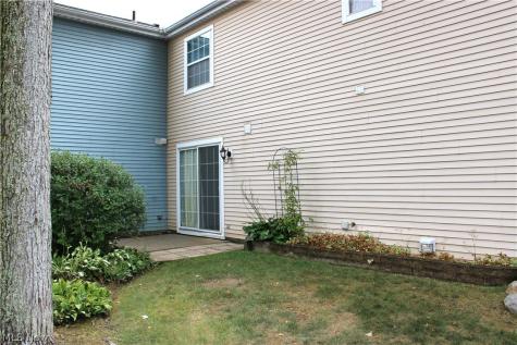 7260 Somerset Court Northfield OH 44067