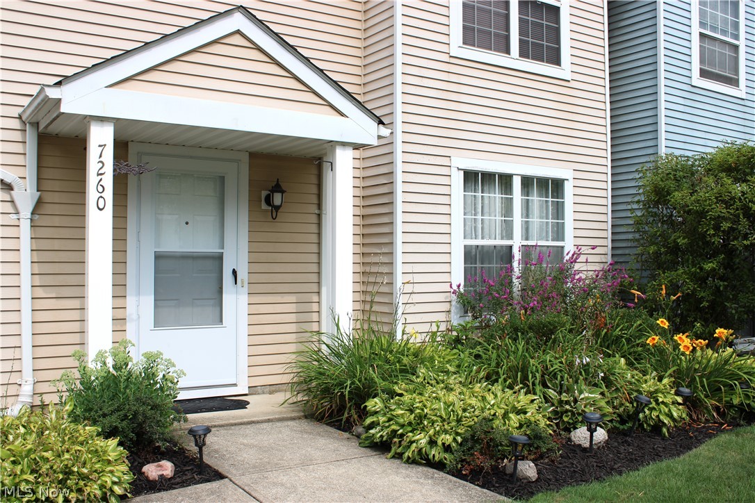 7260 Somerset Court Northfield OH 44067