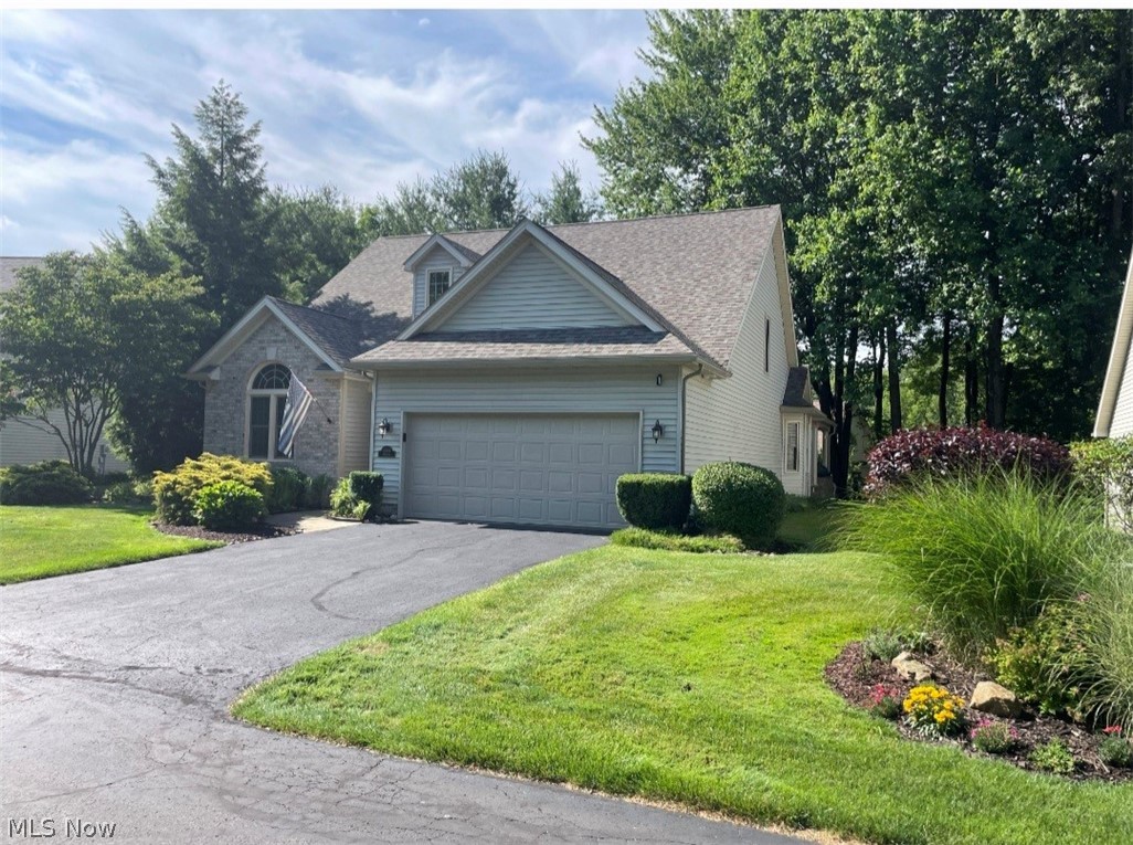 8468 Hitchcock Road Boardman OH 44512