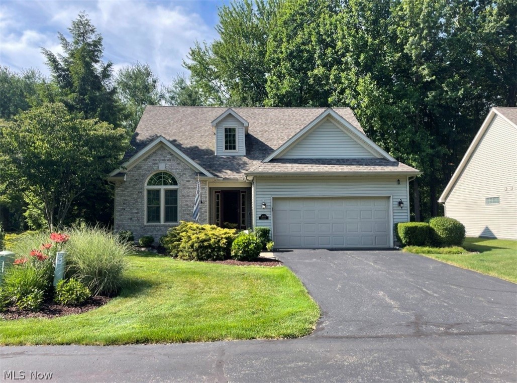 8468 Hitchcock Road Boardman OH 44512