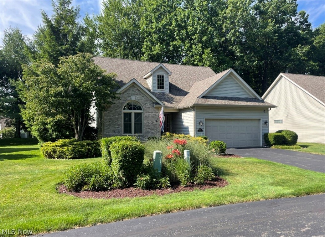 8468 Hitchcock Road Boardman OH 44512