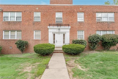3271 Warrensville Center Road Shaker Heights OH 44122