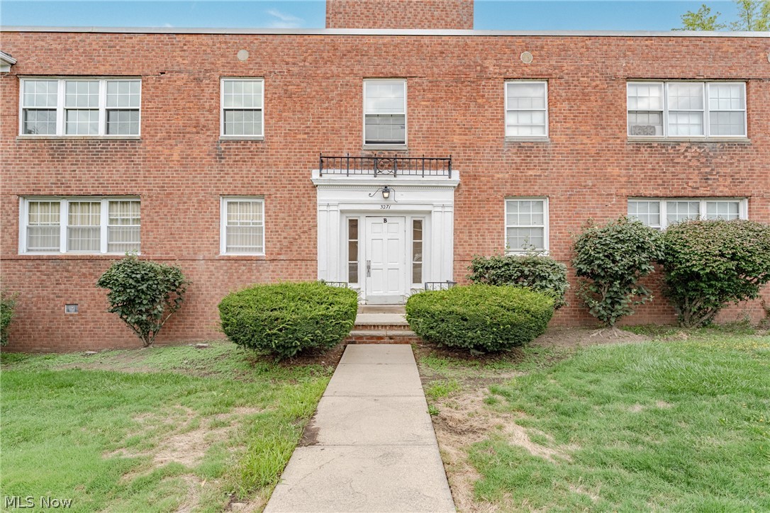 3271 Warrensville Center Road Shaker Heights OH 44122