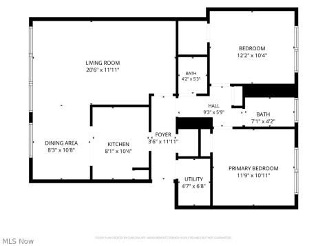 3271 Warrensville Center Road Shaker Heights OH 44122