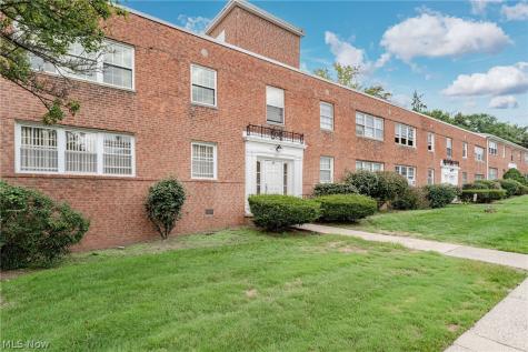 3271 Warrensville Center Road Shaker Heights OH 44122