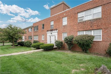 3271 Warrensville Center Road Shaker Heights OH 44122