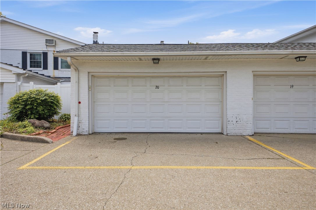 7 Meadowlawn Drive Mentor OH 44060