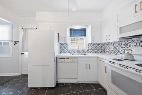 7 Meadowlawn Drive Mentor OH 44060
