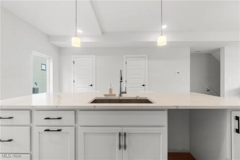 3611 Bailey Avenue Cleveland OH 44113