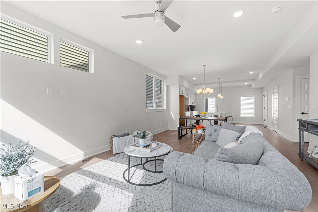 3611 Bailey Avenue Cleveland OH 44113