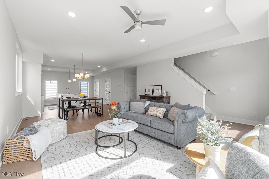 3611 Bailey Avenue Cleveland OH 44113