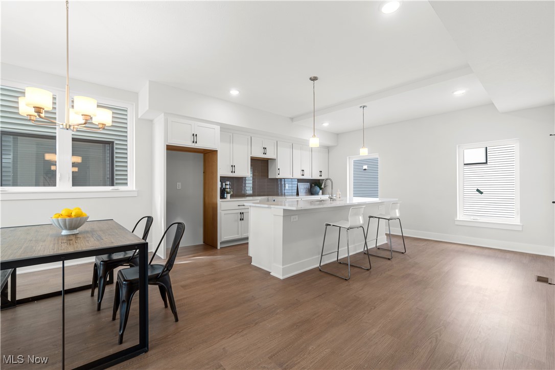 3611 Bailey Avenue Cleveland OH 44113