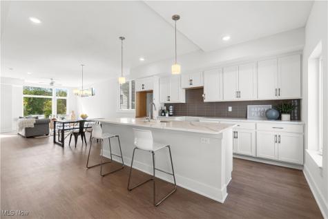 3611 Bailey Avenue Cleveland OH 44113