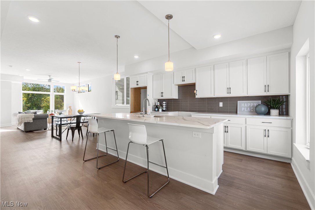 3611 Bailey Avenue Cleveland OH 44113
