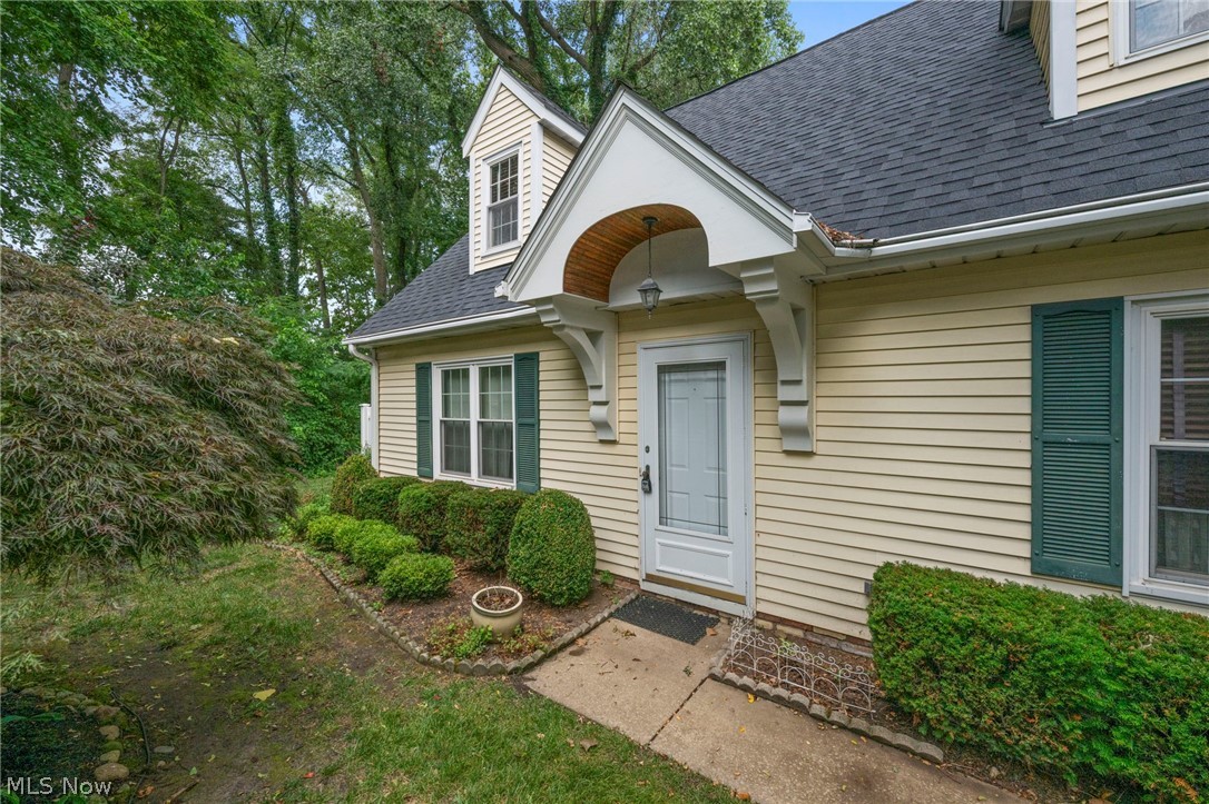 6724 Connecticut Colony Circle Mentor OH 44060