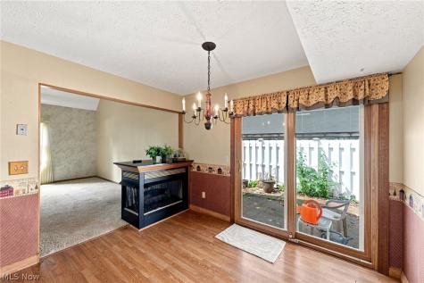 6724 Connecticut Colony Circle Mentor OH 44060
