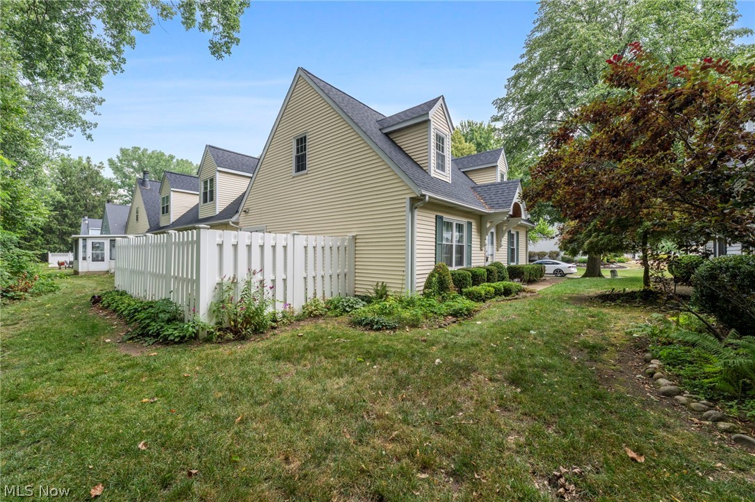 6724 Connecticut Colony Circle Mentor OH 44060