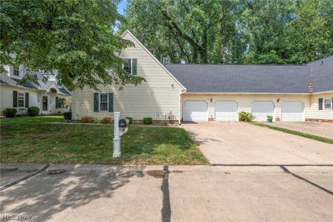 6724 Connecticut Colony Circle Mentor OH 44060