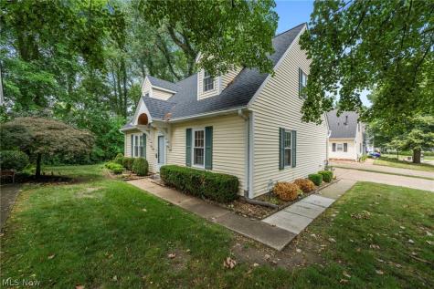 6724 Connecticut Colony Circle Mentor OH 44060