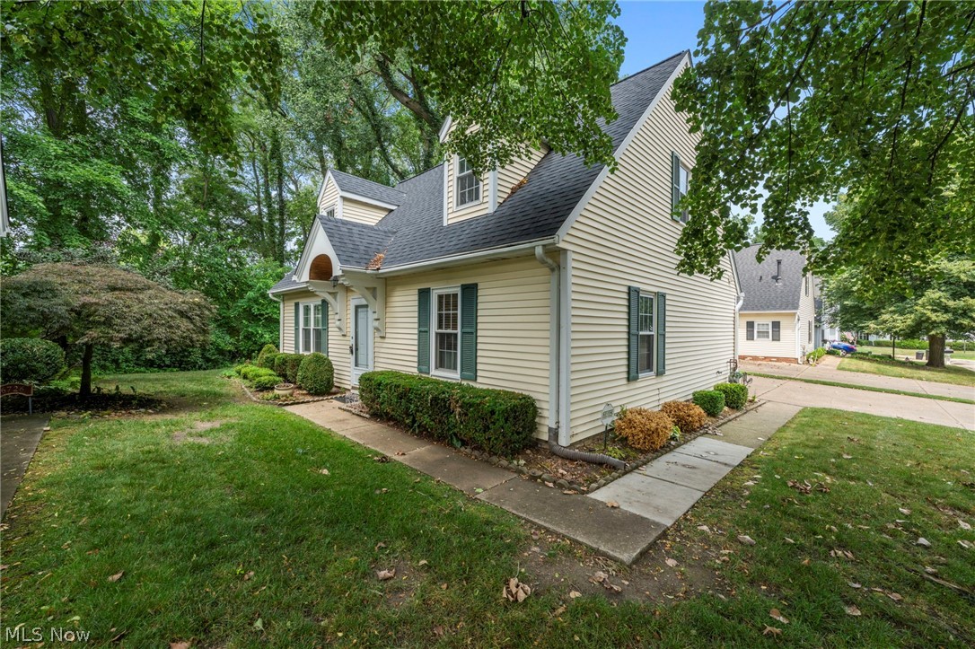 6724 Connecticut Colony Circle Mentor OH 44060