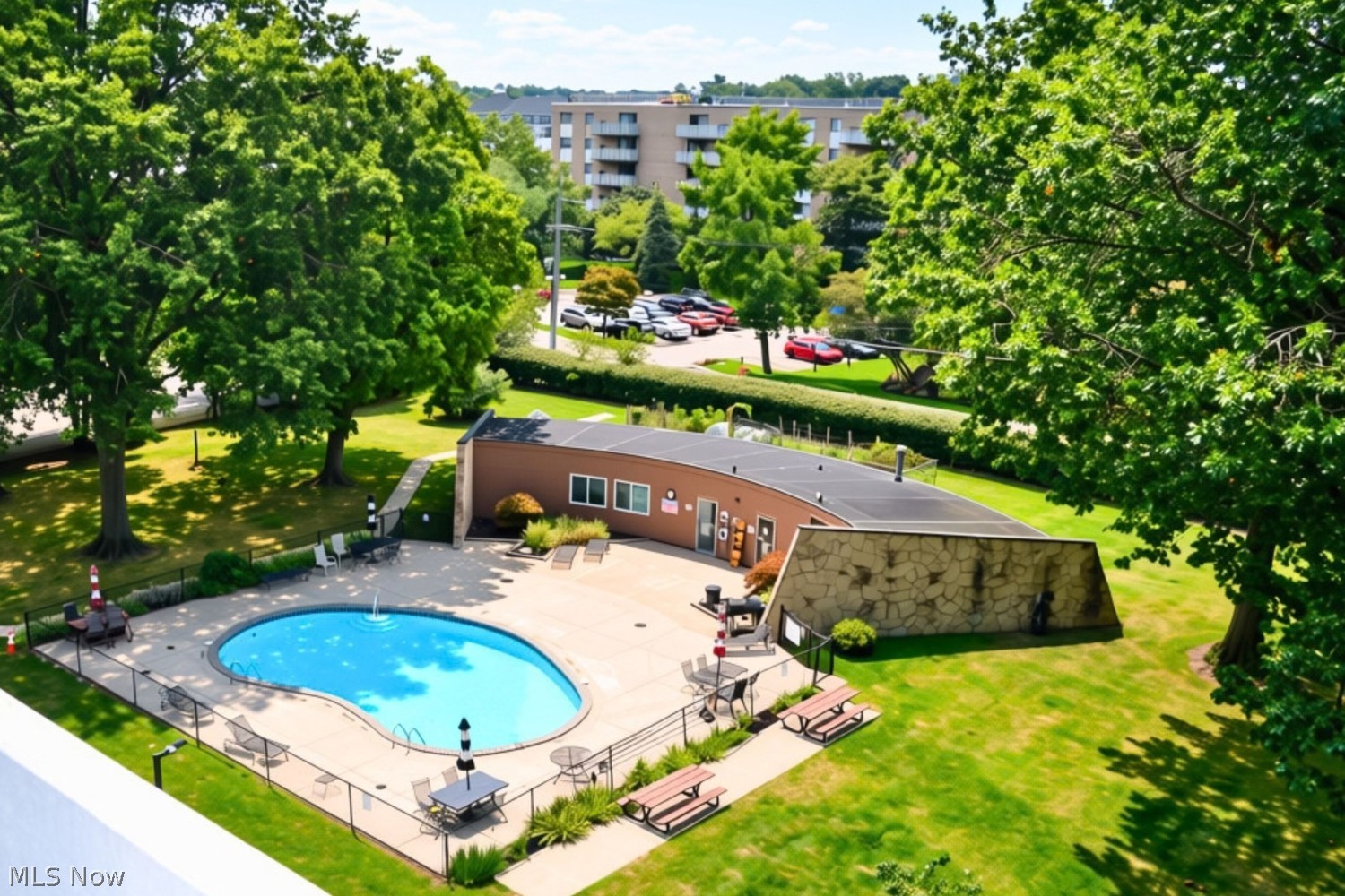 3167 Linden Road Rocky River OH 44116