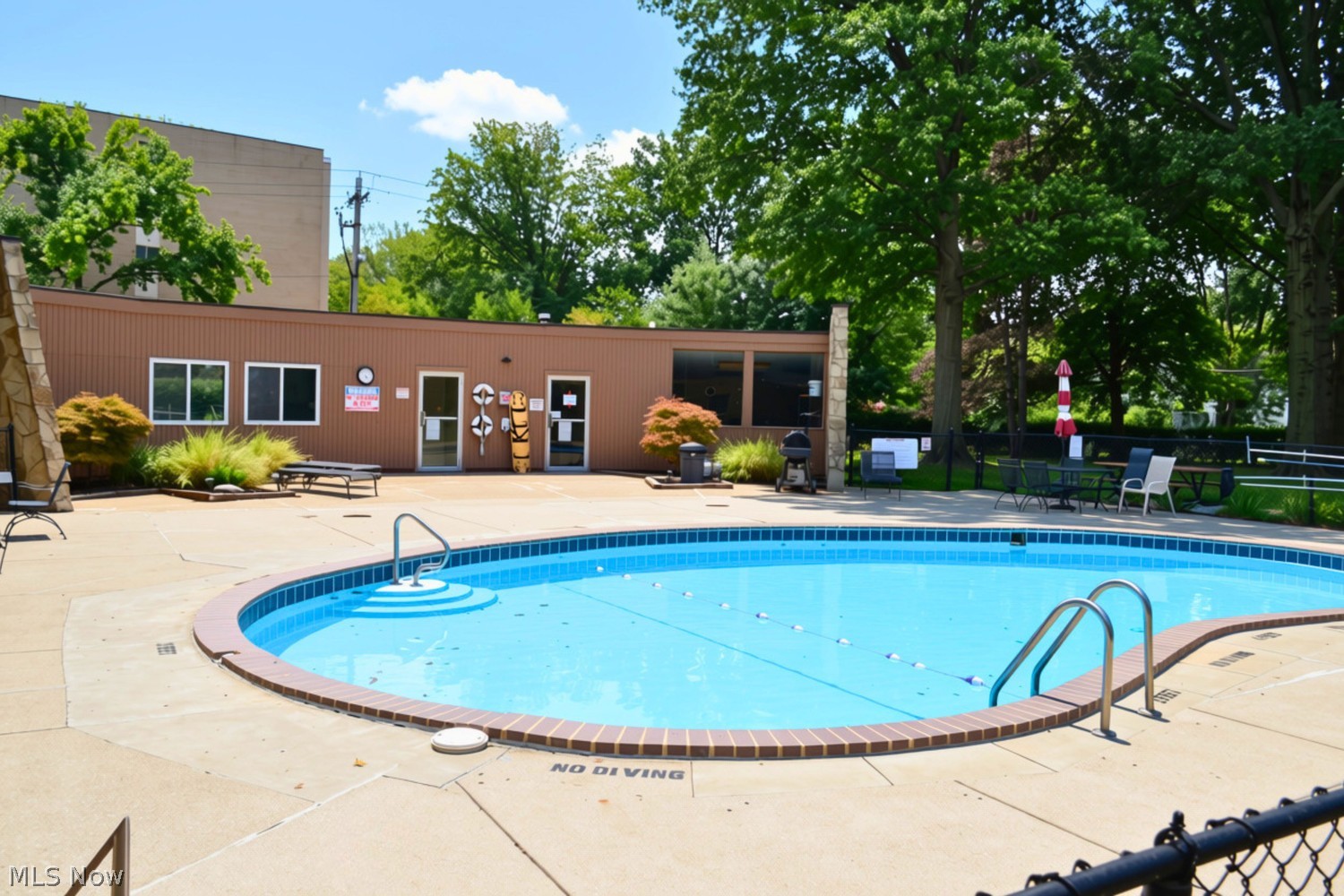 3167 Linden Road Rocky River OH 44116