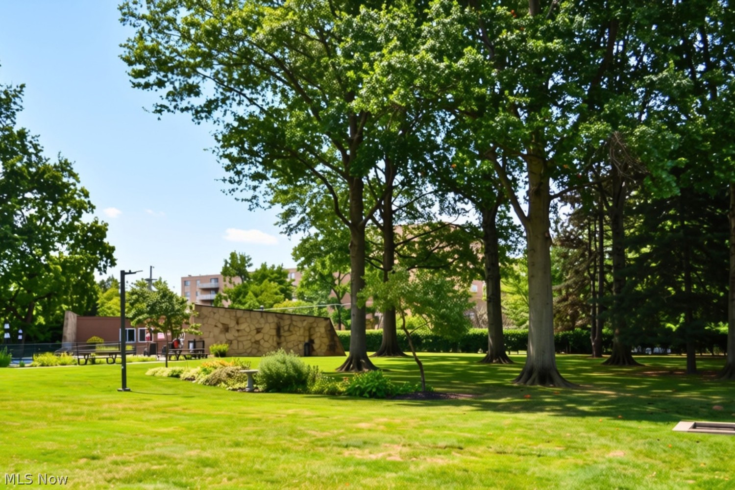 3167 Linden Road Rocky River OH 44116