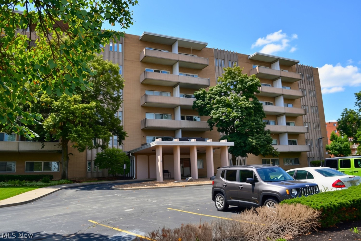 3167 Linden Road Rocky River OH 44116