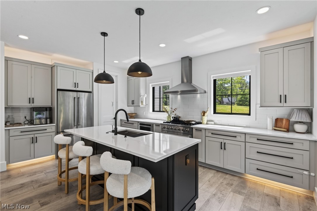 4504 Hope Court Westlake OH 44145